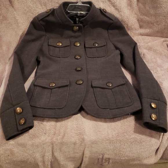 Buffalo David Bitton blazer/jacket - Picture 2 of 7